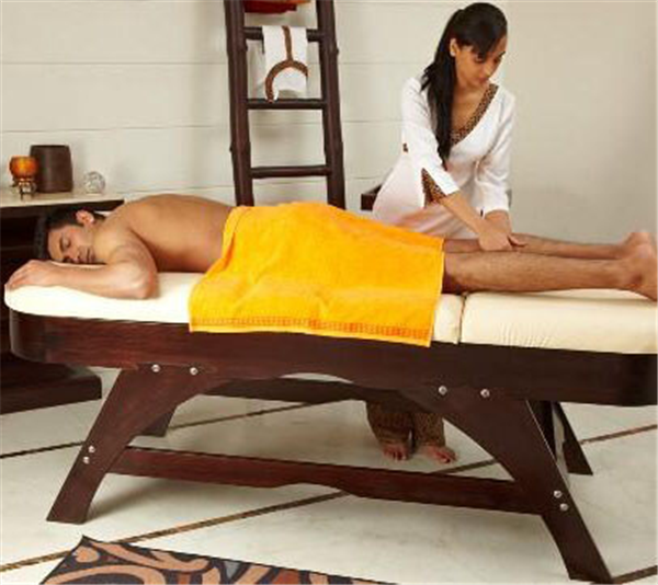 Female to male massage in Broadway, Chennai | Female to male body massage in Broadway, Chennai
